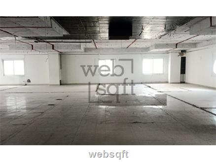 Commercial Retail showroom for Rent in Jubilee Hills